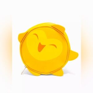 Disney Wish Star Figural Makeup Bag